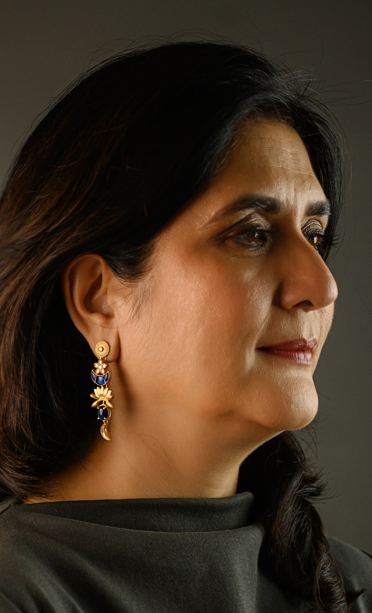 Renu Earrings
