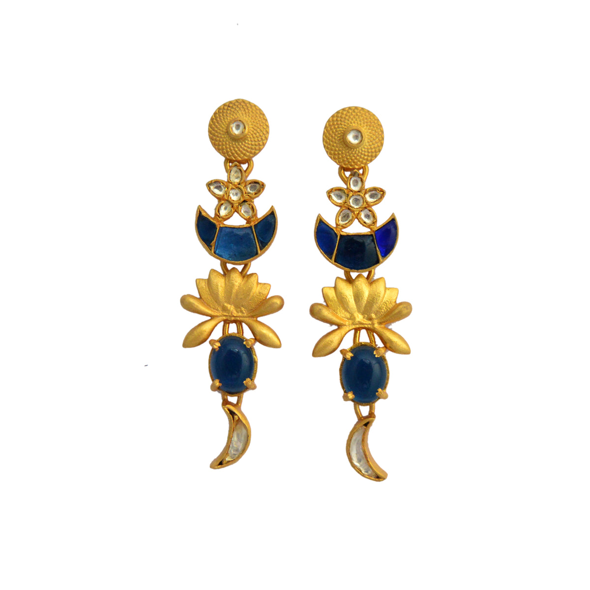 Renu Earrings