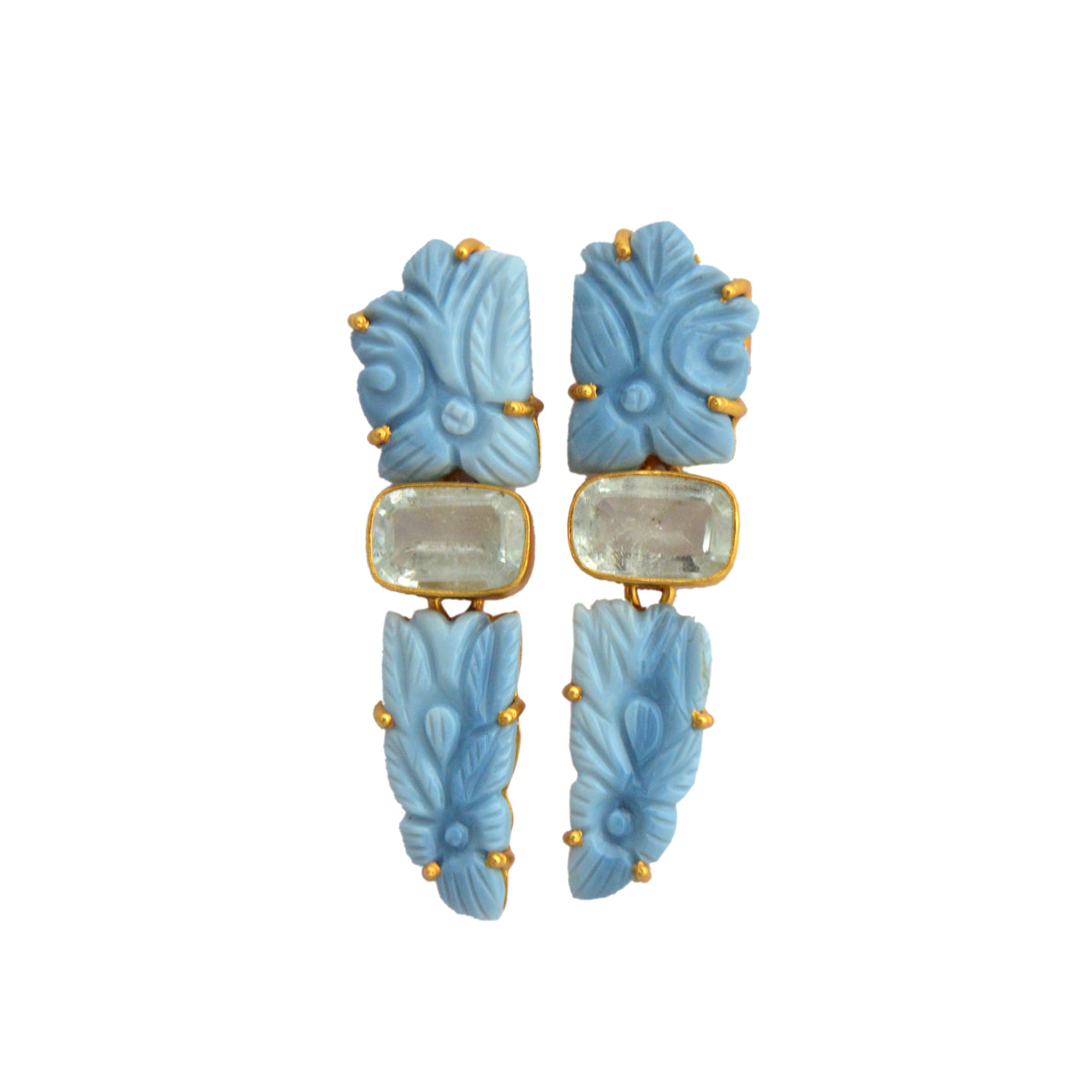 Grace Earrings