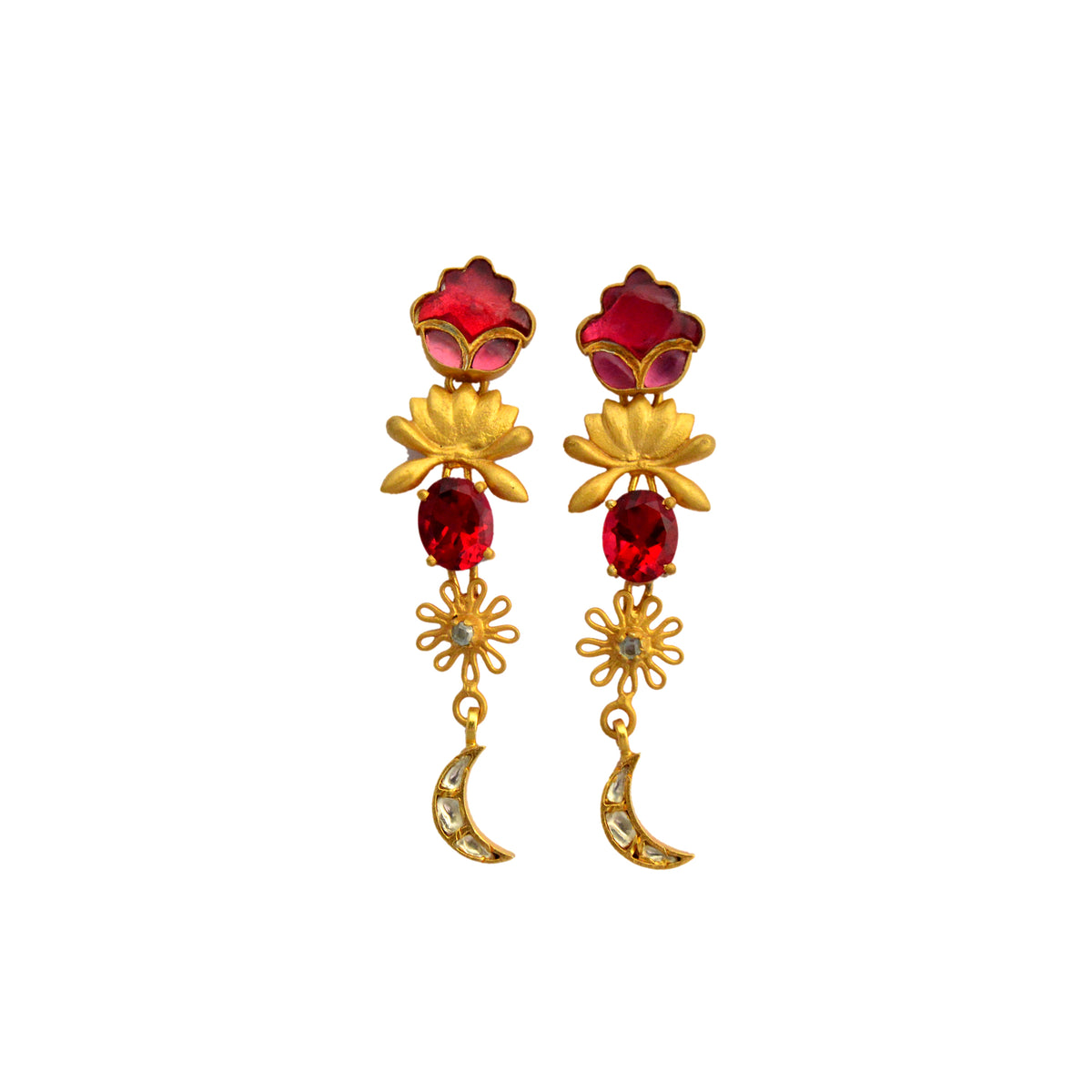 Namita Earrings