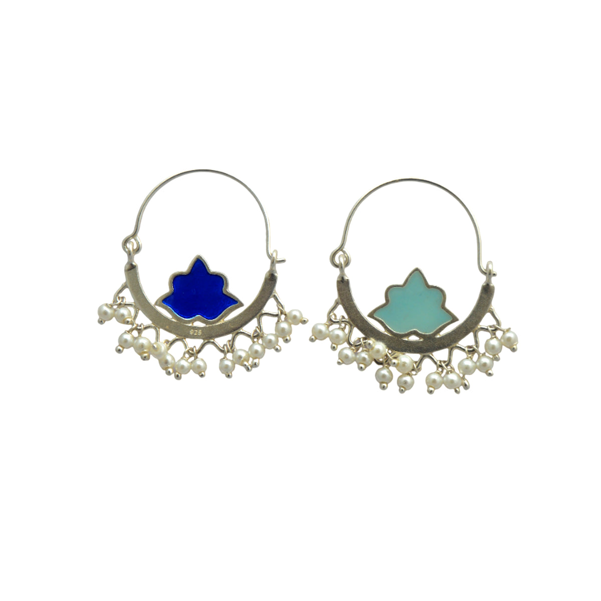 Menaka Earrings