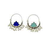 Menaka Earrings