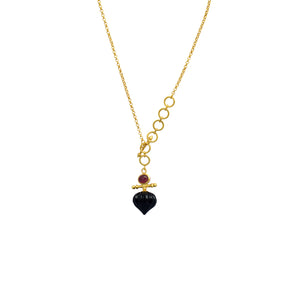 Nanda necklace