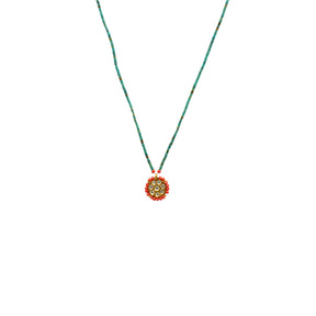 Chanda Necklace