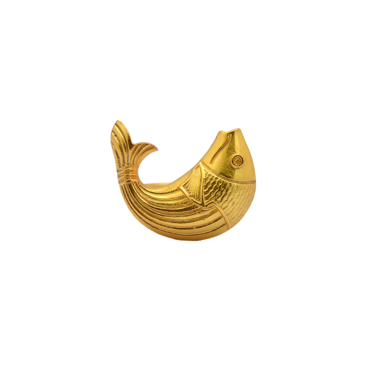 Fish ring