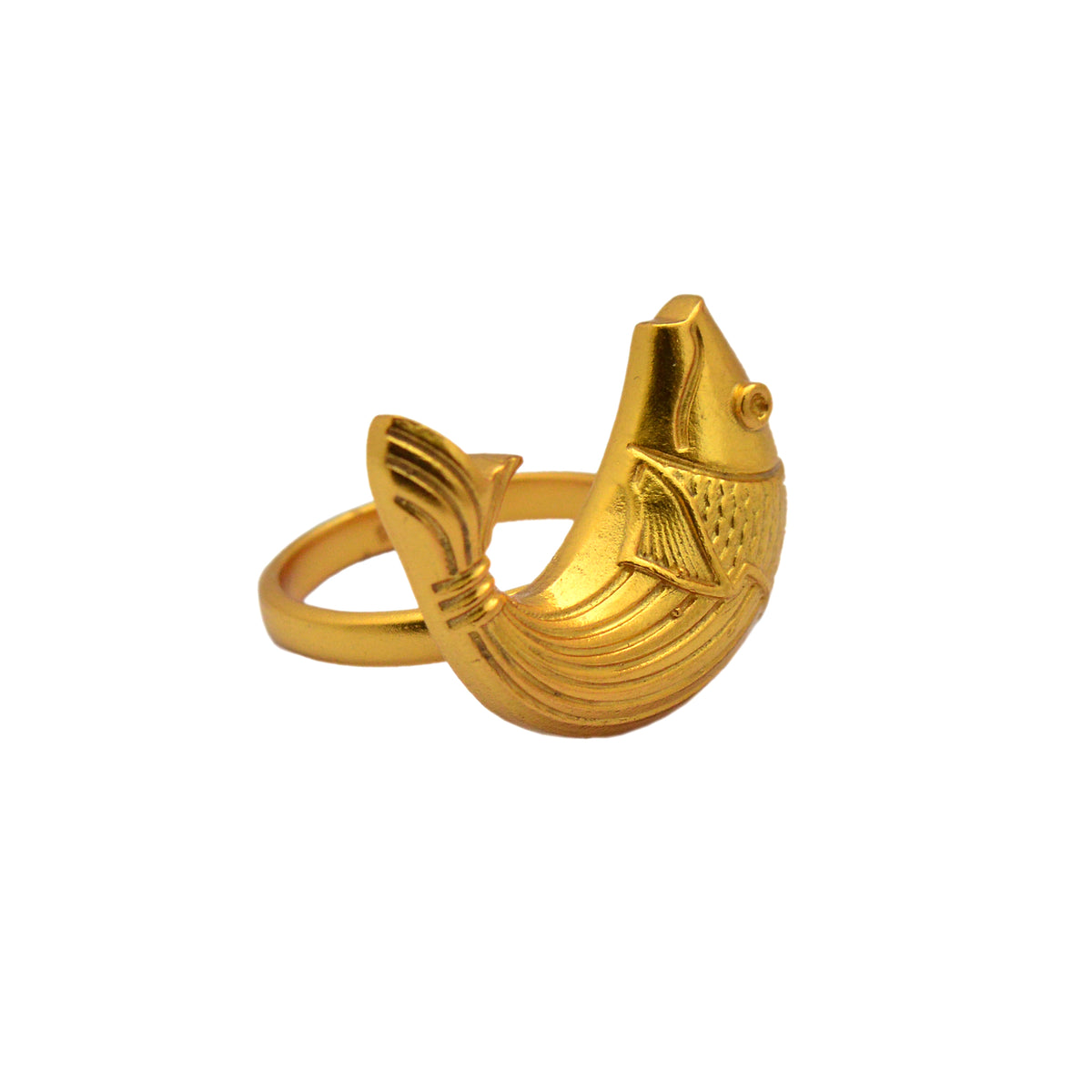 Fish ring
