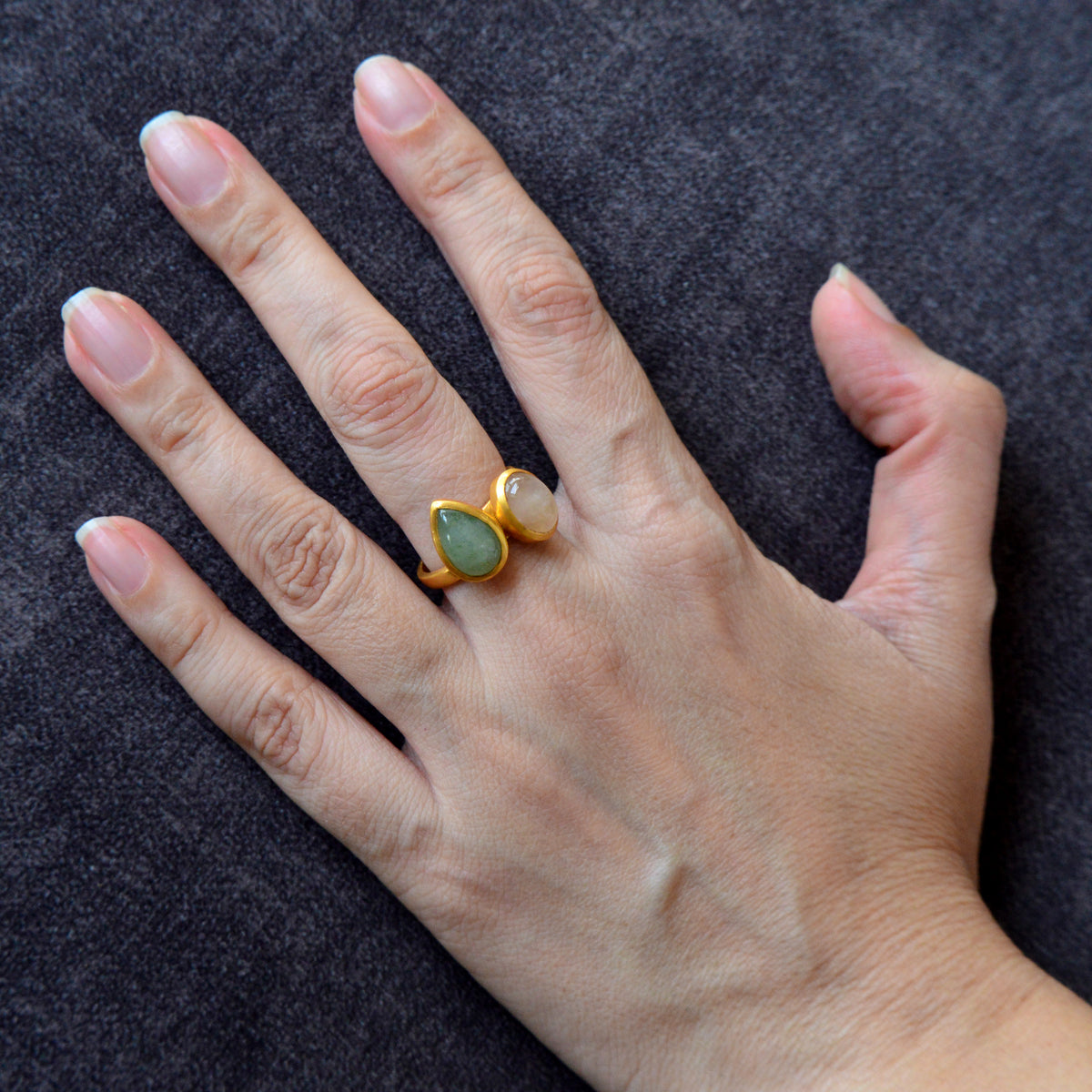 Willow ring