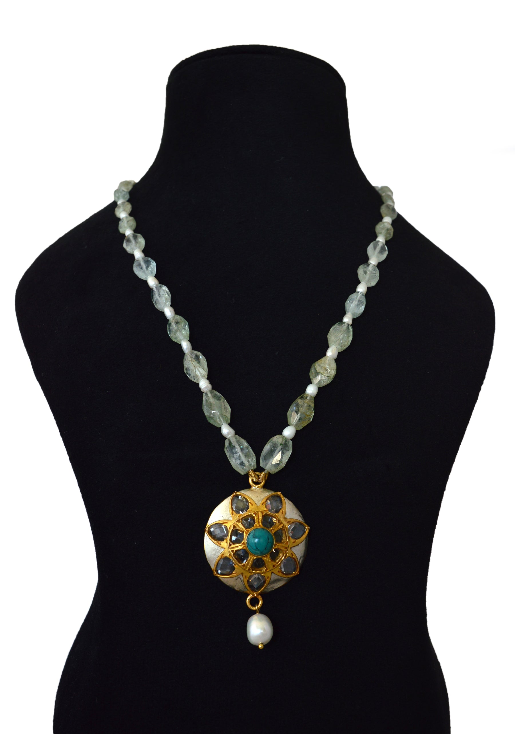 Andaz Necklace