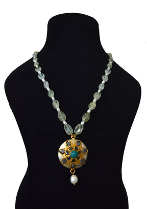 Andaz Necklace
