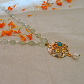 Andaz Necklace