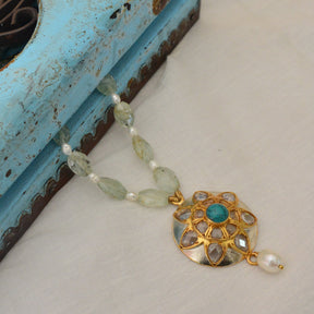 Andaz Necklace