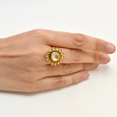 Stuti Ring