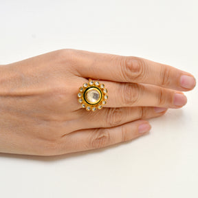 Stuti Ring