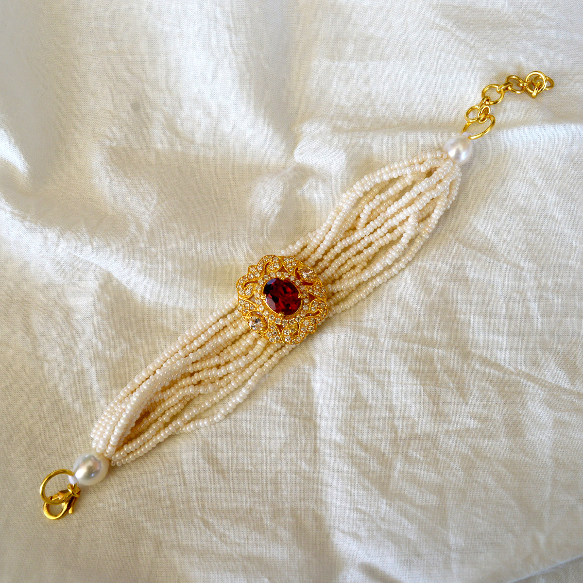 Priti bracelet