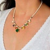 Yamini necklace