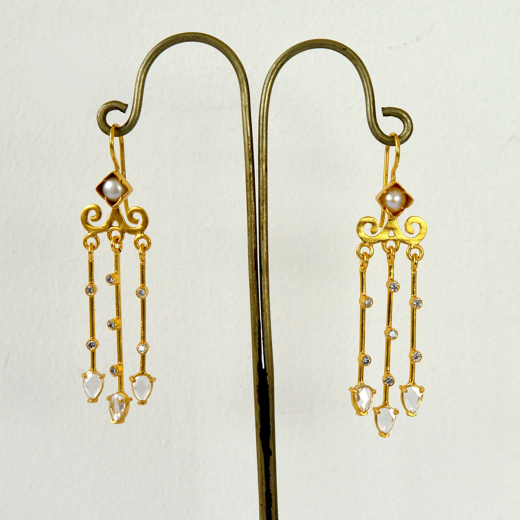 Bela earrings