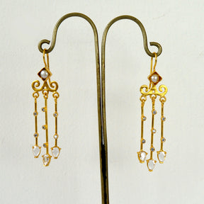 Bela earrings