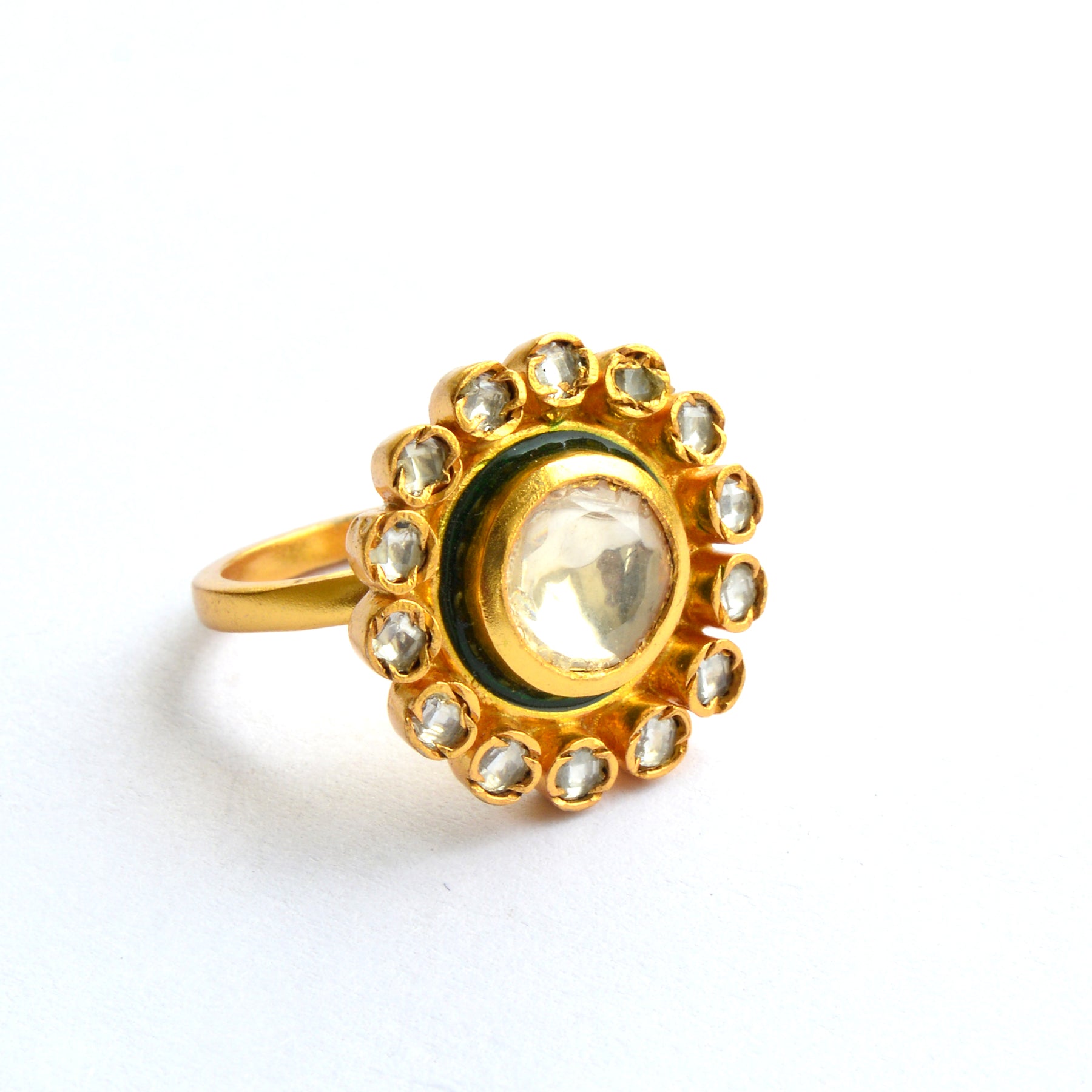 Stuti Ring