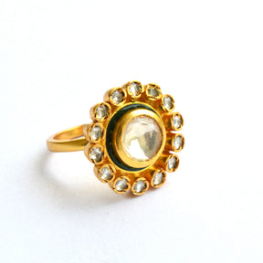 Stuti Ring
