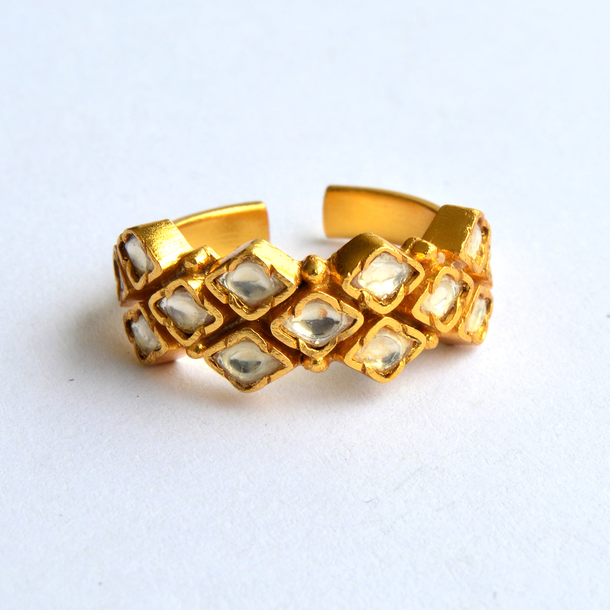 Bina ring