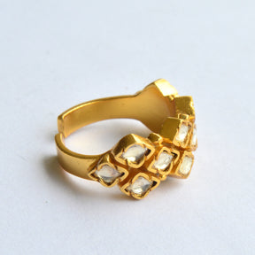 Bina ring