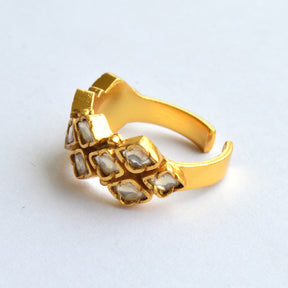 Bina ring
