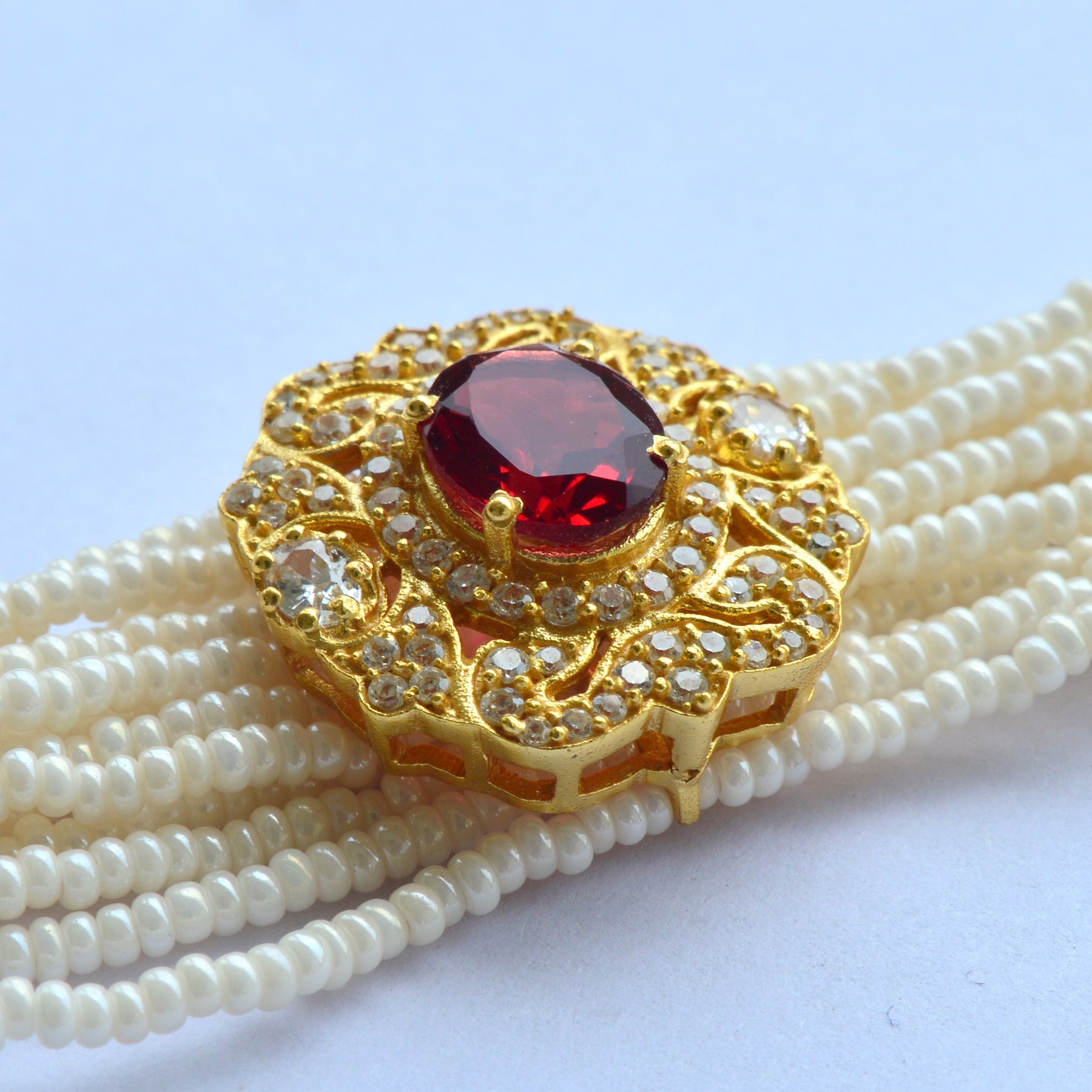 Priti bracelet