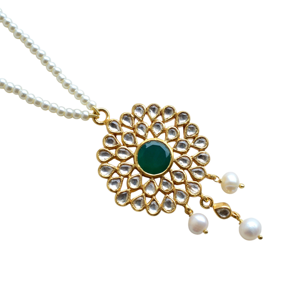 Mihir necklace