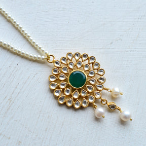 Mihir necklace