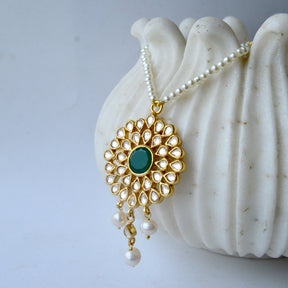 Mihir necklace