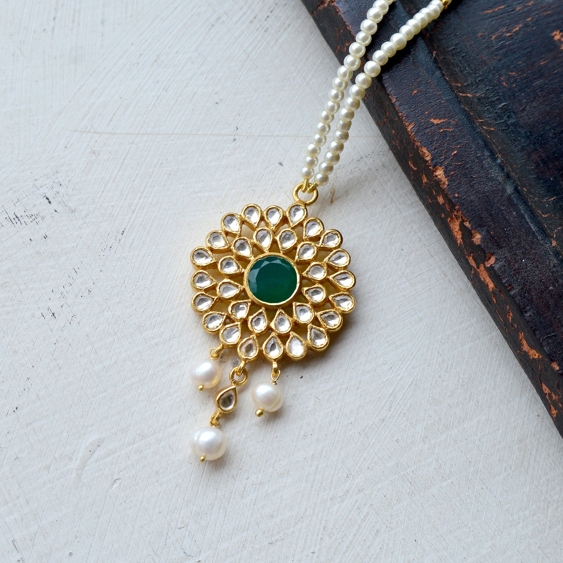 Mihir necklace