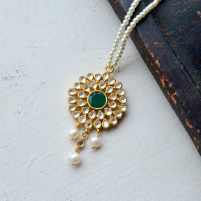 Mihir necklace