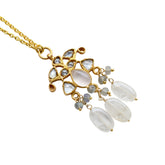 Ashini necklace