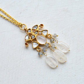 Ashini necklace