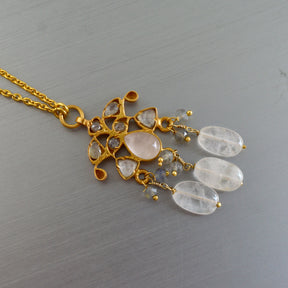 Ashini necklace