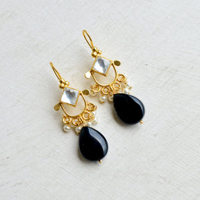 Mia earrings
