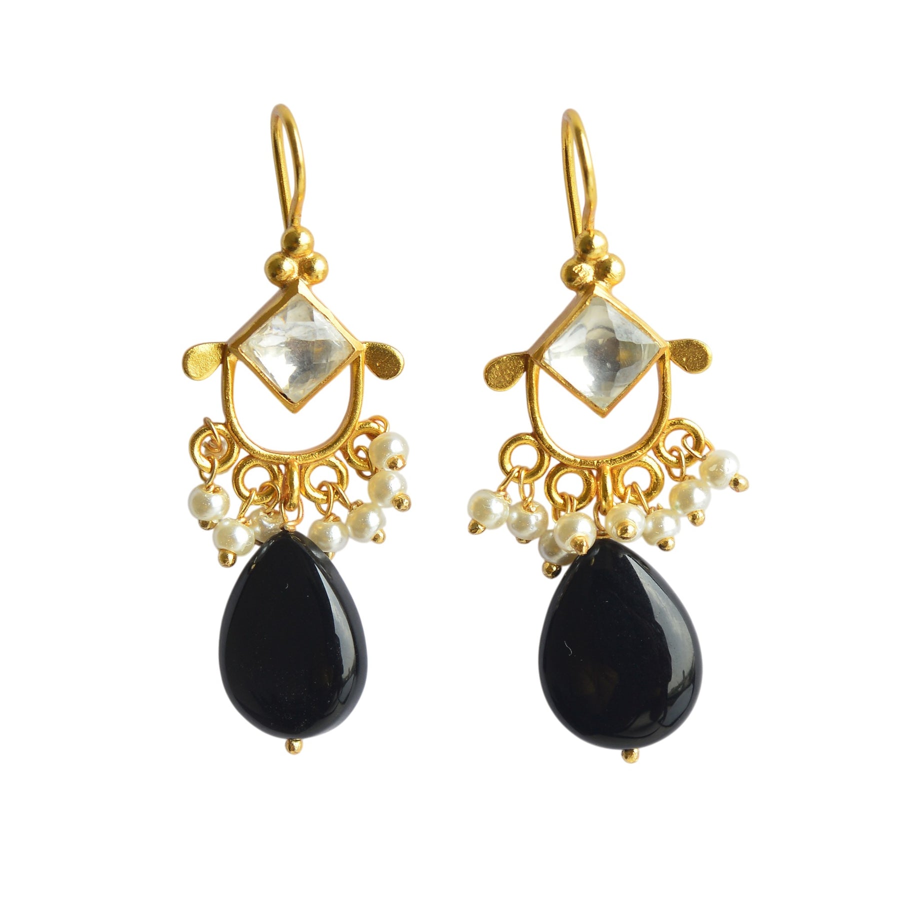 Mia earrings