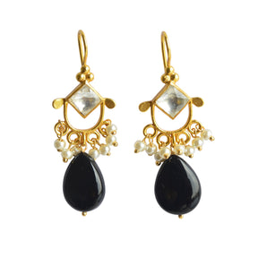 Mia earrings