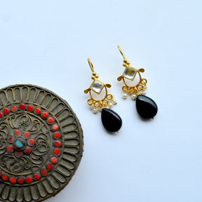 Mia earrings