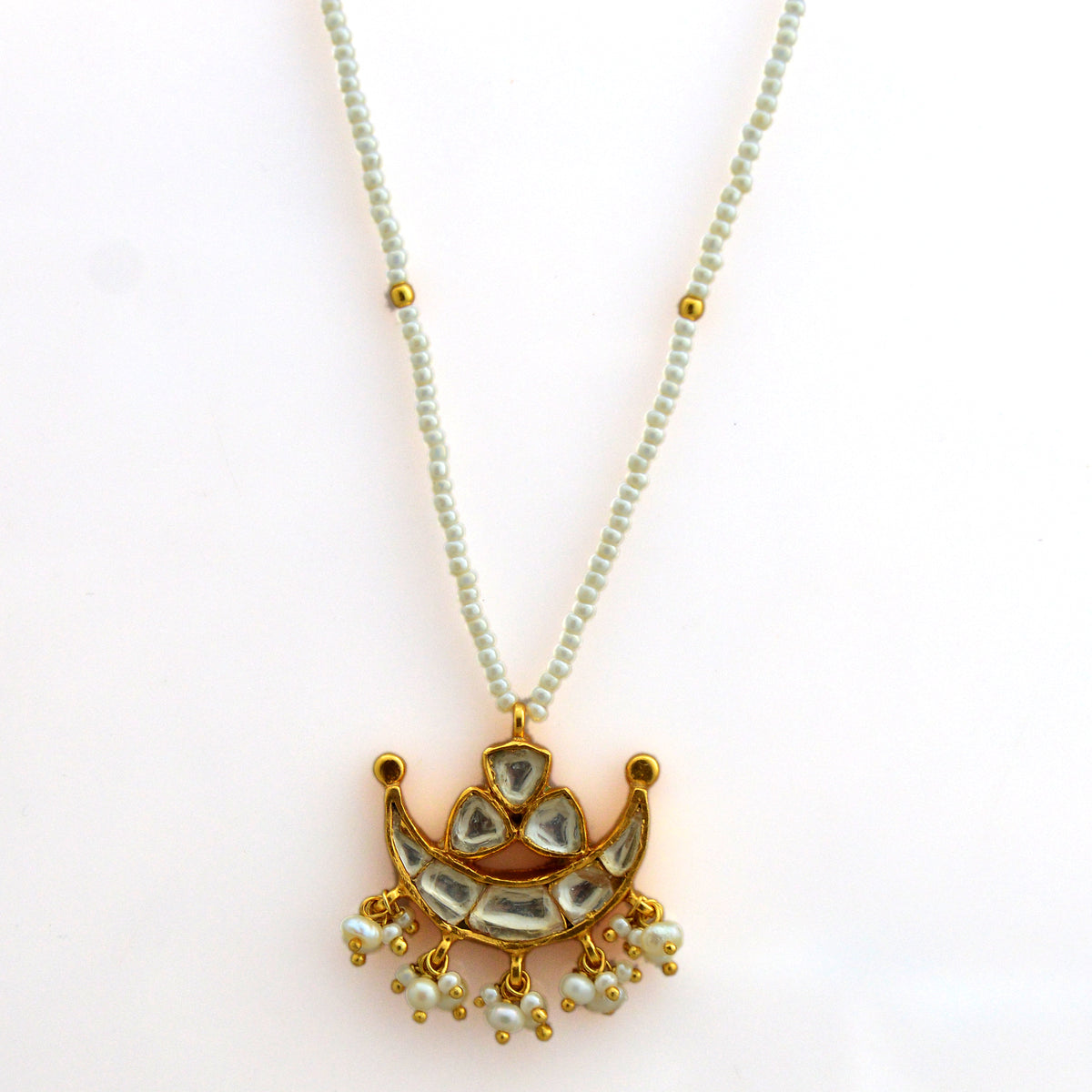 Hansa Necklace