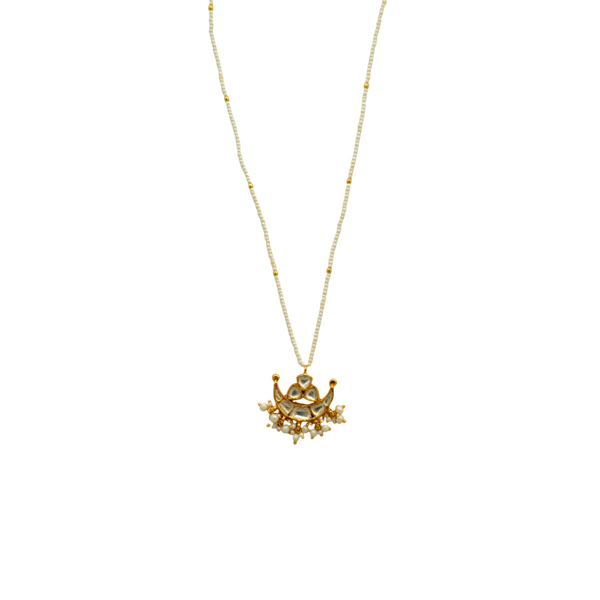 Hansa Necklace