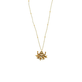 Hansa Necklace