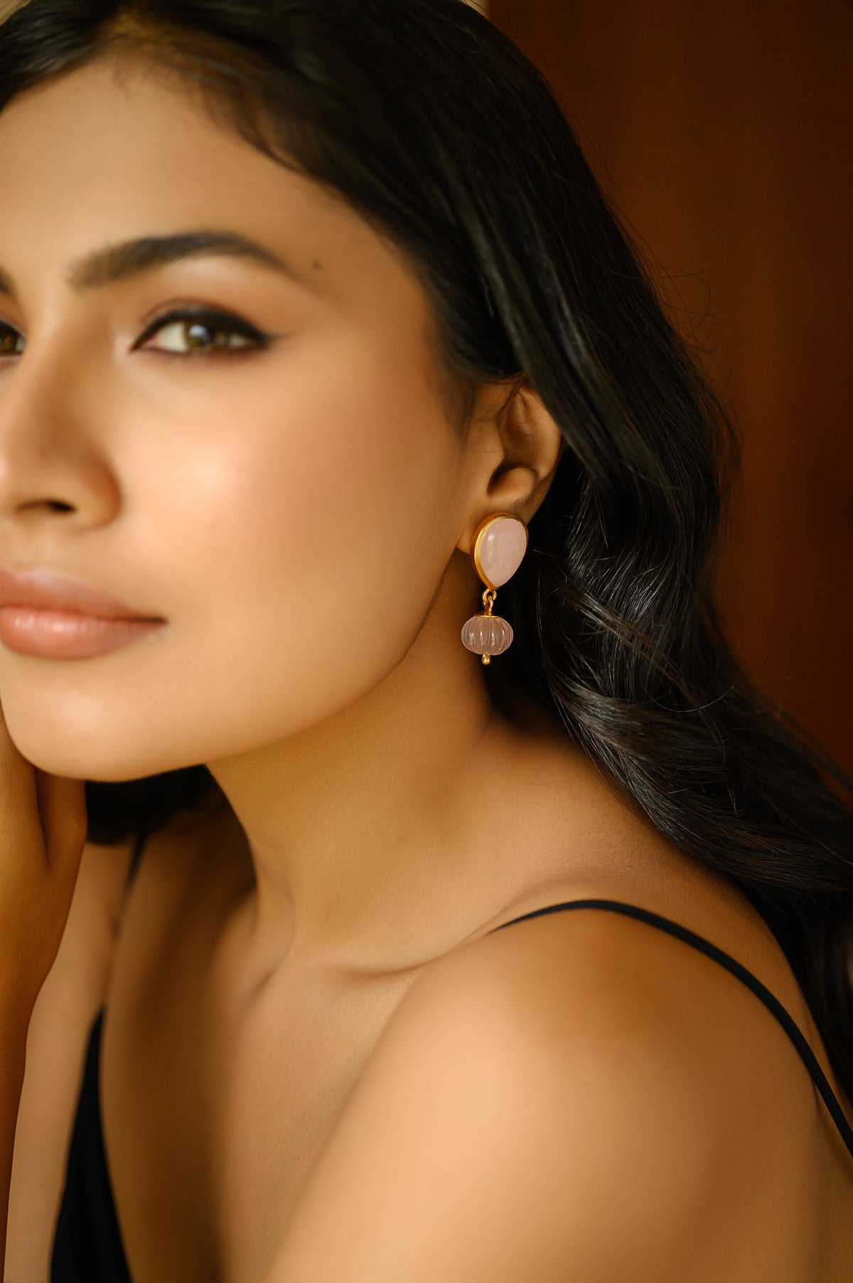 Ashoka Earrings