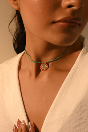 Chanda Necklace