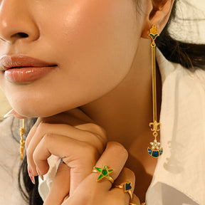 Shweta Earrings