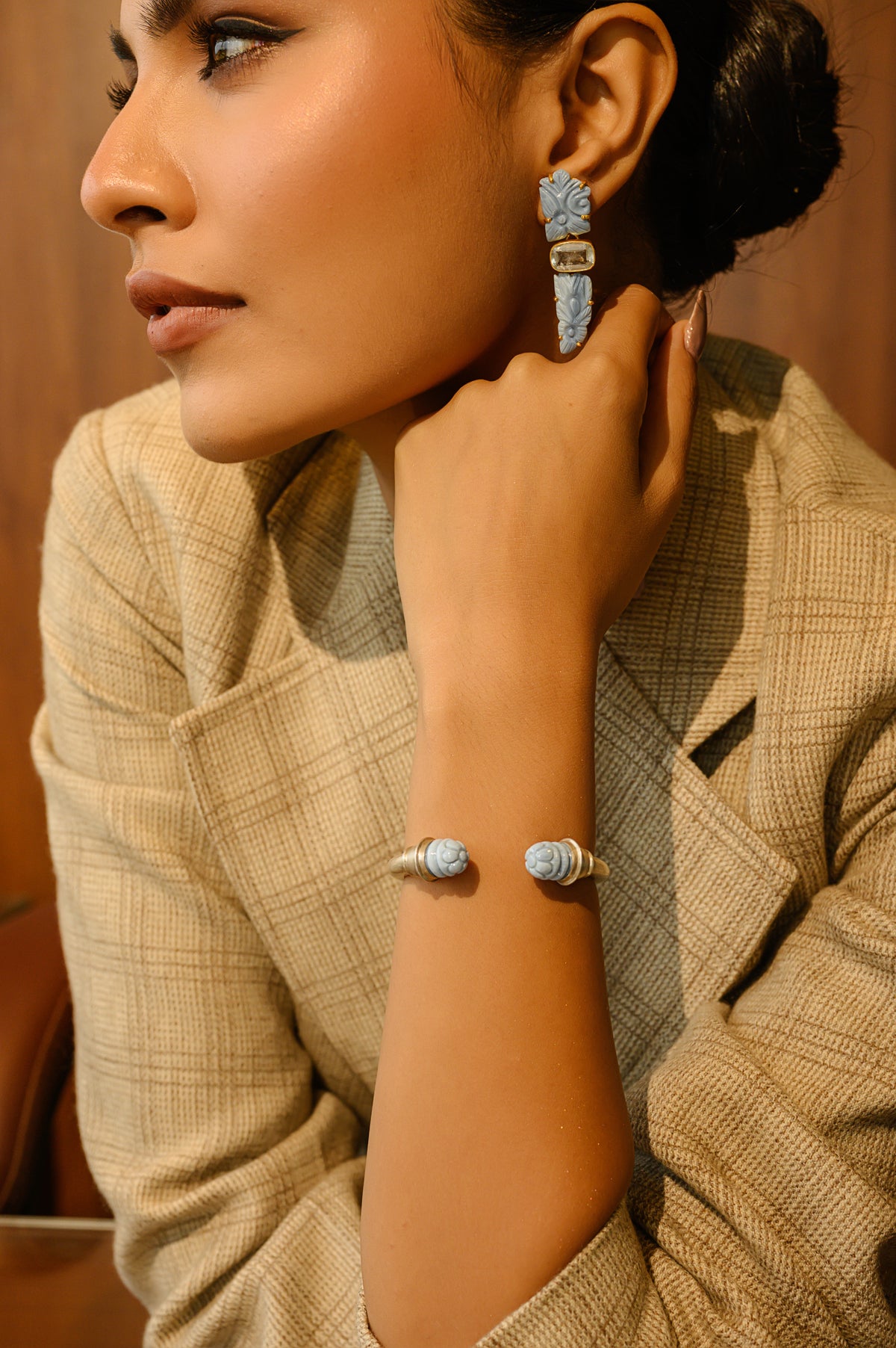 Tanjore Cuff