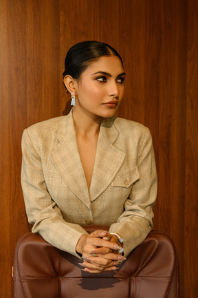 Magadh Earrings