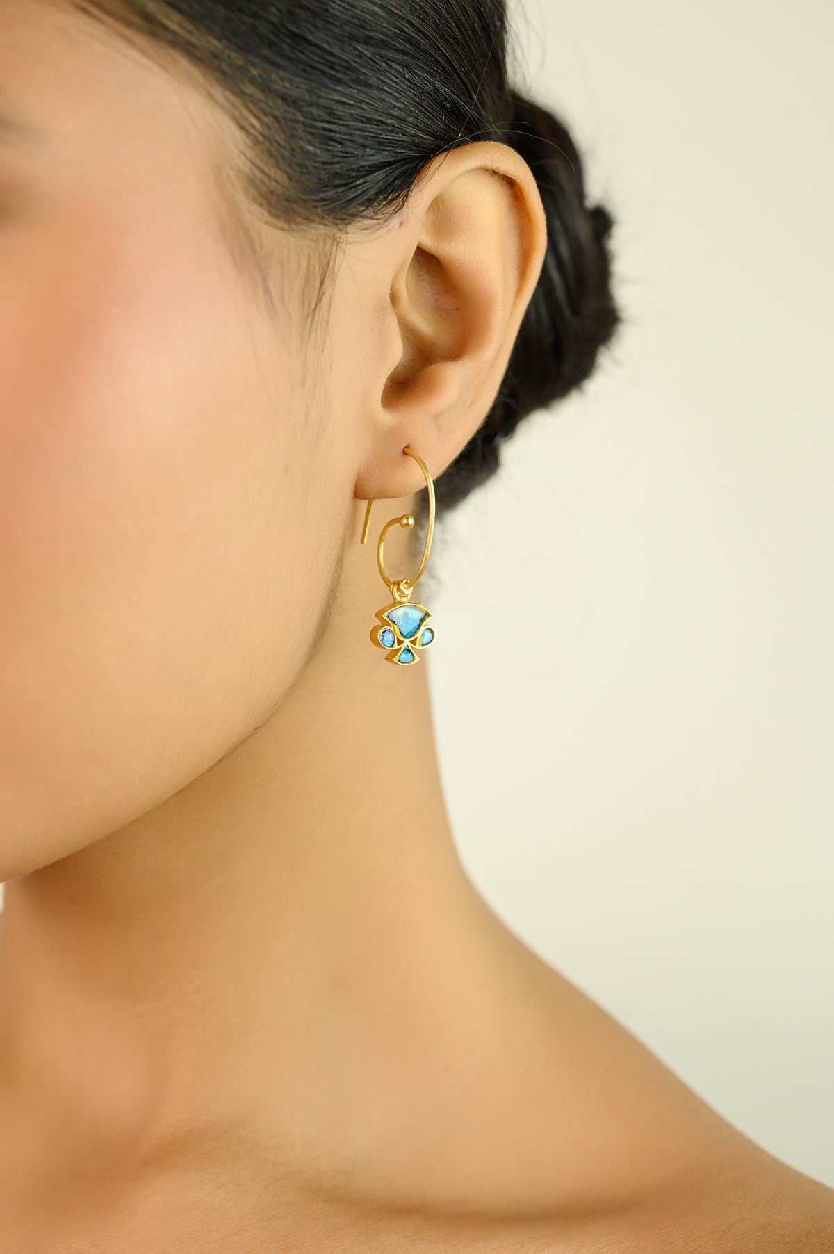 Mihir earrings