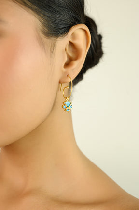 Mihir earrings