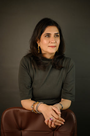 Renu Earrings